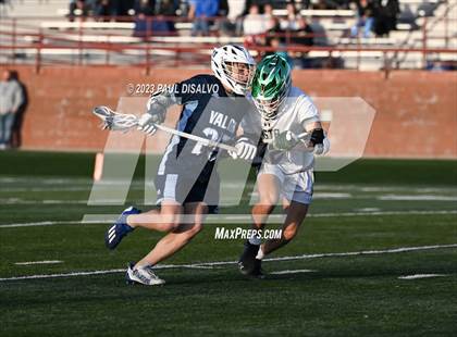 Thumbnail 3 in Valor Christian @ Mountain Vista photogallery.