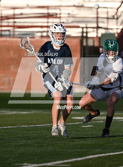 Thumbnail 2 in Valor Christian @ Mountain Vista photogallery.
