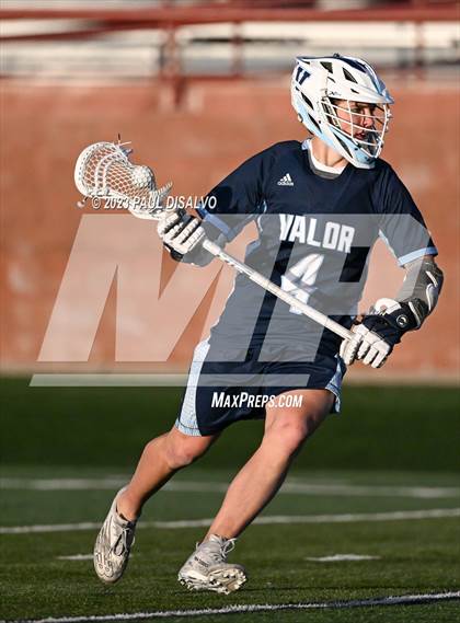 Thumbnail 2 in Valor Christian @ Mountain Vista photogallery.