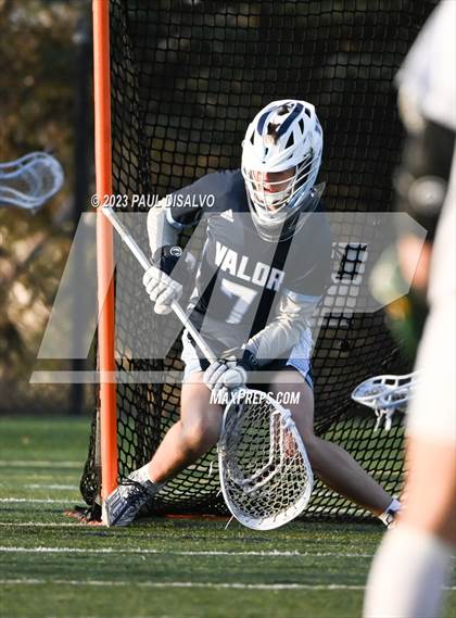Thumbnail 3 in Valor Christian @ Mountain Vista photogallery.