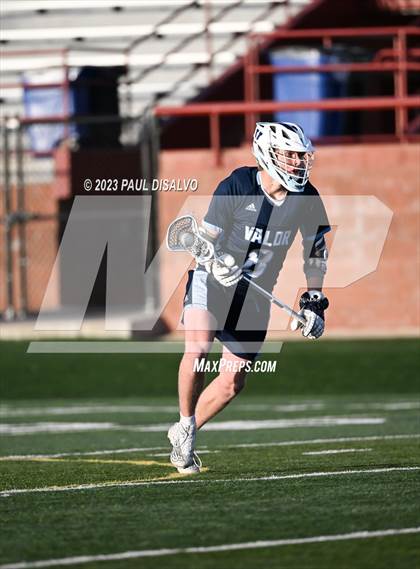 Thumbnail 1 in Valor Christian @ Mountain Vista photogallery.