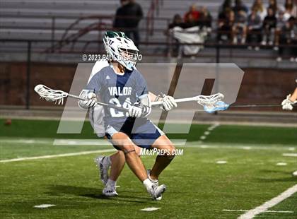 Thumbnail 2 in Valor Christian @ Mountain Vista photogallery.