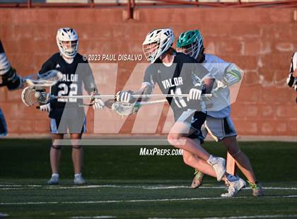 Thumbnail 2 in Valor Christian @ Mountain Vista photogallery.
