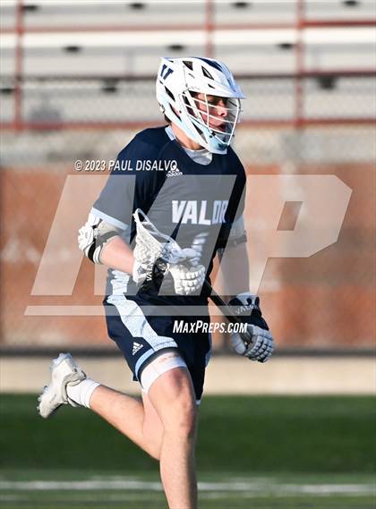 Thumbnail 1 in Valor Christian @ Mountain Vista photogallery.