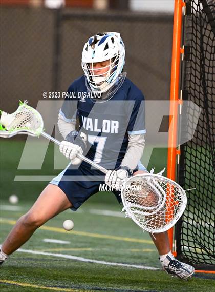 Thumbnail 1 in Valor Christian @ Mountain Vista photogallery.