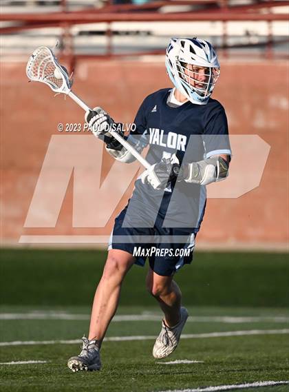 Thumbnail 2 in Valor Christian @ Mountain Vista photogallery.