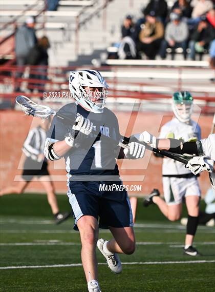 Thumbnail 2 in Valor Christian @ Mountain Vista photogallery.