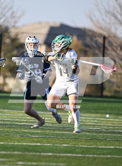 Thumbnail 3 in Valor Christian @ Mountain Vista photogallery.