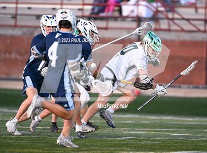 Thumbnail 1 in Valor Christian @ Mountain Vista photogallery.