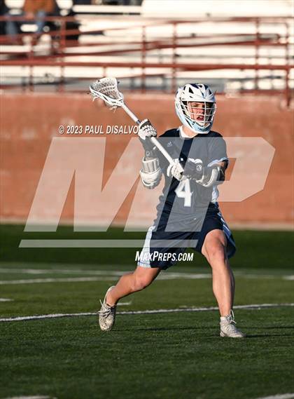 Thumbnail 2 in Valor Christian @ Mountain Vista photogallery.