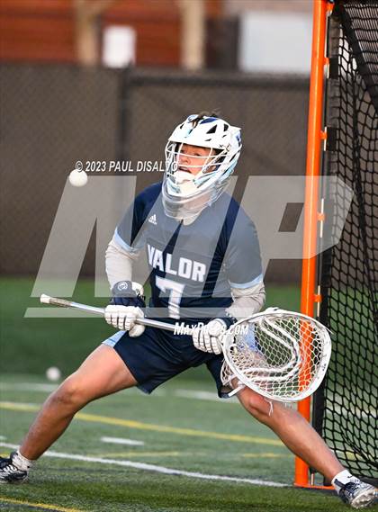 Thumbnail 2 in Valor Christian @ Mountain Vista photogallery.