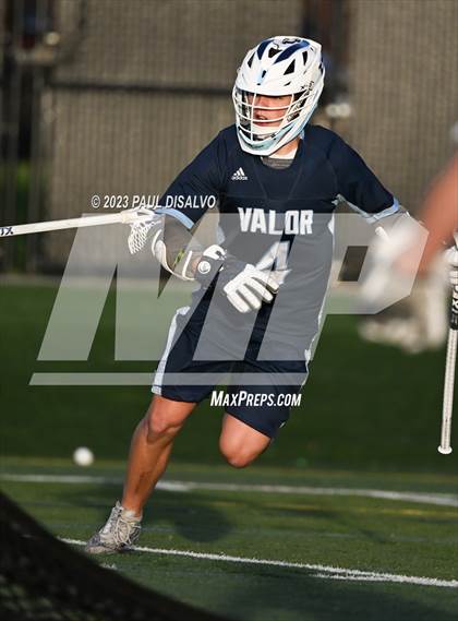 Thumbnail 2 in Valor Christian @ Mountain Vista photogallery.