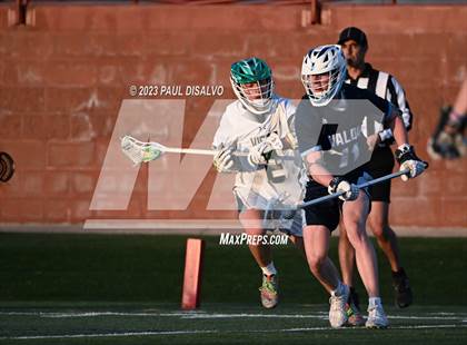 Thumbnail 2 in Valor Christian @ Mountain Vista photogallery.