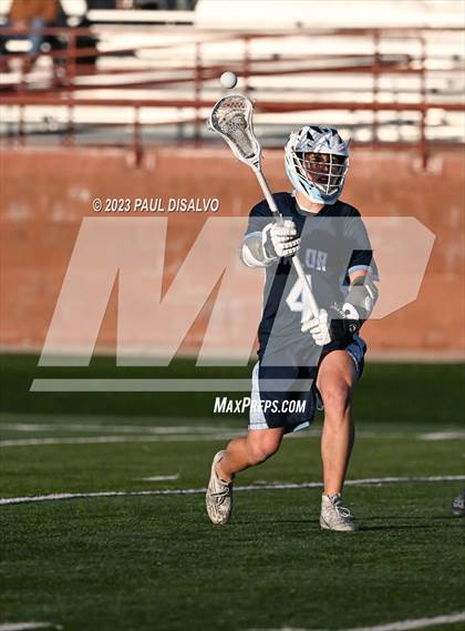 Thumbnail 3 in Valor Christian @ Mountain Vista photogallery.
