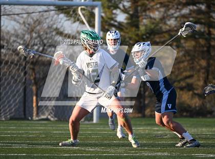Thumbnail 2 in Valor Christian @ Mountain Vista photogallery.