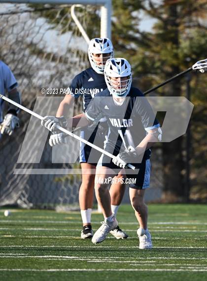 Thumbnail 3 in Valor Christian @ Mountain Vista photogallery.