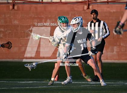 Thumbnail 1 in Valor Christian @ Mountain Vista photogallery.