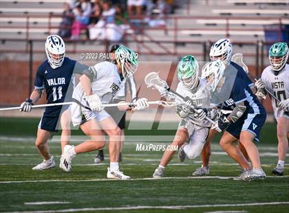 Thumbnail 2 in Valor Christian @ Mountain Vista photogallery.