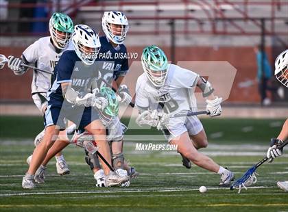 Thumbnail 3 in Valor Christian @ Mountain Vista photogallery.