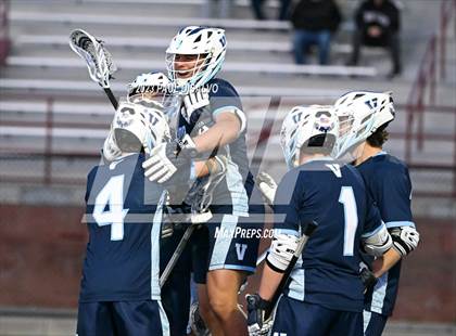 Thumbnail 2 in Valor Christian @ Mountain Vista photogallery.