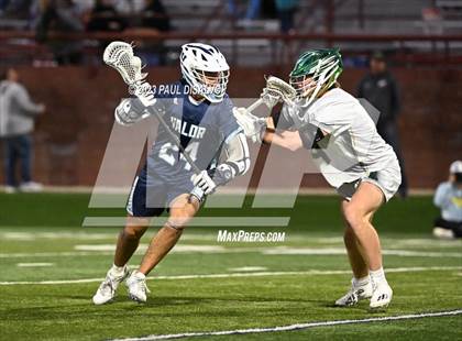 Thumbnail 1 in Valor Christian @ Mountain Vista photogallery.