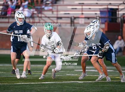 Thumbnail 2 in Valor Christian @ Mountain Vista photogallery.
