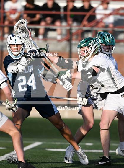 Thumbnail 2 in Valor Christian @ Mountain Vista photogallery.