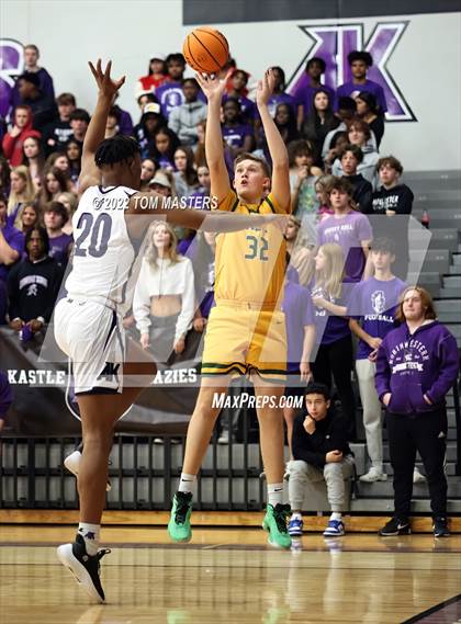Thumbnail 1 in A.C. Reynolds @ Ardrey Kell photogallery.