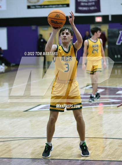 Thumbnail 2 in A.C. Reynolds @ Ardrey Kell photogallery.