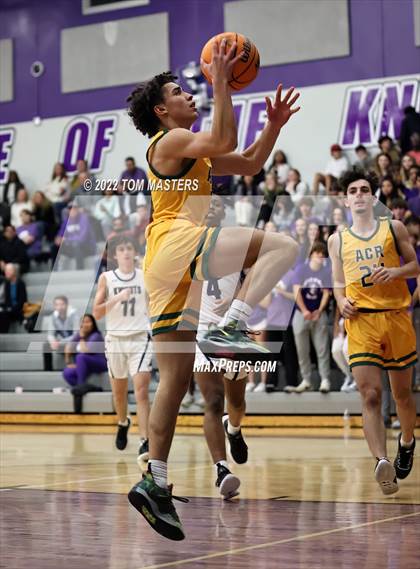 Thumbnail 3 in A.C. Reynolds @ Ardrey Kell photogallery.