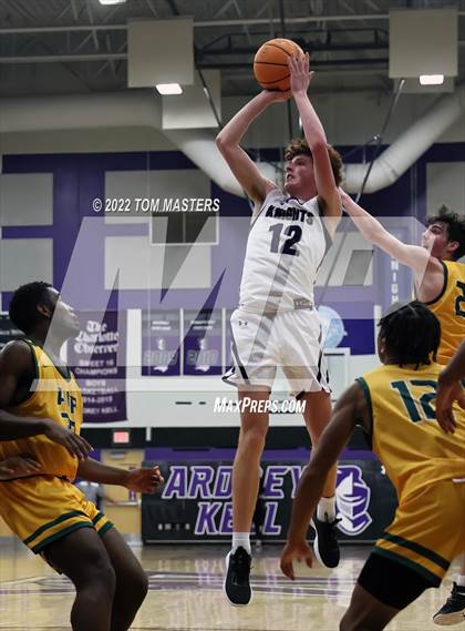 Thumbnail 3 in A.C. Reynolds @ Ardrey Kell photogallery.