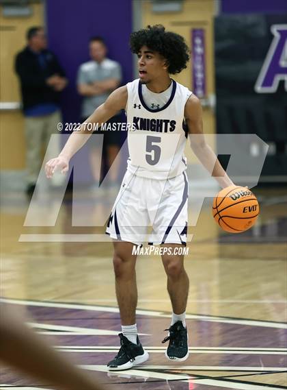 Thumbnail 2 in A.C. Reynolds @ Ardrey Kell photogallery.