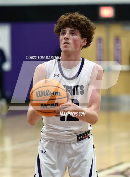 Thumbnail 3 in A.C. Reynolds @ Ardrey Kell photogallery.
