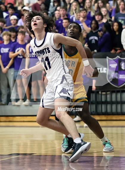 Thumbnail 3 in A.C. Reynolds @ Ardrey Kell photogallery.