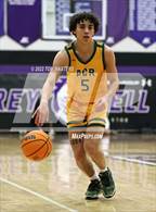 Photo from the gallery "A.C. Reynolds @ Ardrey Kell"