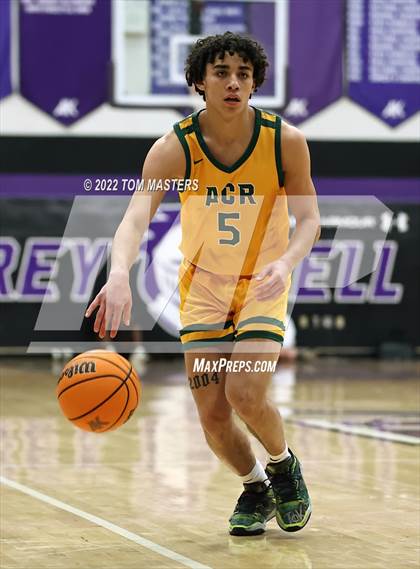 Thumbnail 3 in A.C. Reynolds @ Ardrey Kell photogallery.