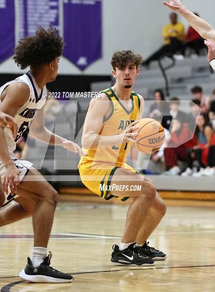 Thumbnail 3 in A.C. Reynolds @ Ardrey Kell photogallery.