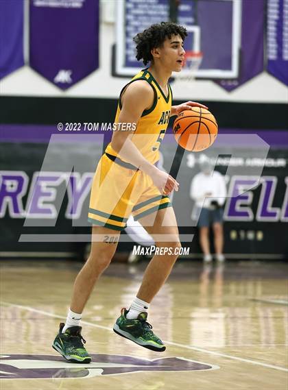 Thumbnail 2 in A.C. Reynolds @ Ardrey Kell photogallery.
