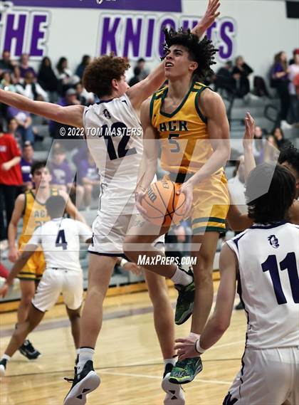 Thumbnail 3 in A.C. Reynolds @ Ardrey Kell photogallery.