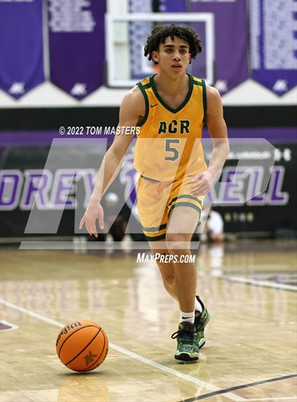 Thumbnail 1 in A.C. Reynolds @ Ardrey Kell photogallery.