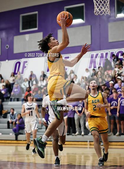 Thumbnail 1 in A.C. Reynolds @ Ardrey Kell photogallery.