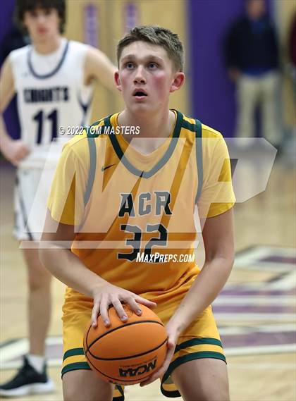 Thumbnail 1 in A.C. Reynolds @ Ardrey Kell photogallery.