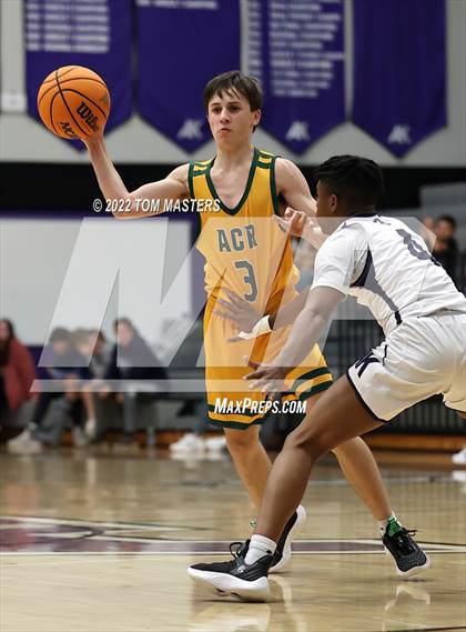 Thumbnail 1 in A.C. Reynolds @ Ardrey Kell photogallery.