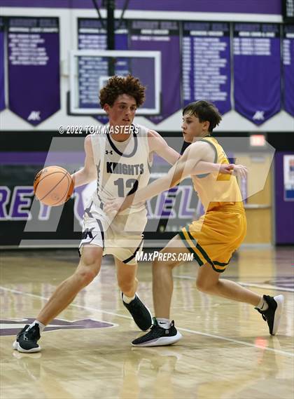 Thumbnail 3 in A.C. Reynolds @ Ardrey Kell photogallery.