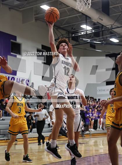 Thumbnail 1 in A.C. Reynolds @ Ardrey Kell photogallery.