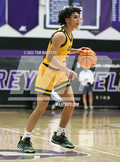 Thumbnail 3 in A.C. Reynolds @ Ardrey Kell photogallery.