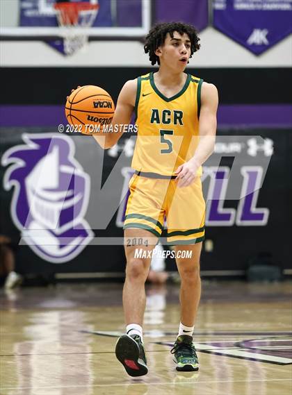 Thumbnail 2 in A.C. Reynolds @ Ardrey Kell photogallery.