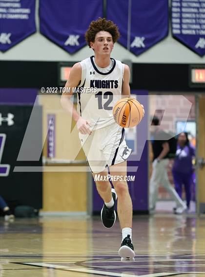 Thumbnail 1 in A.C. Reynolds @ Ardrey Kell photogallery.