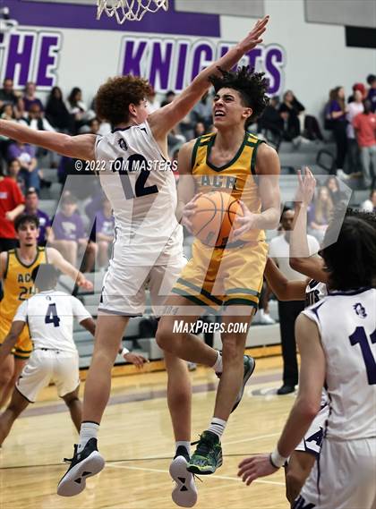 Thumbnail 2 in A.C. Reynolds @ Ardrey Kell photogallery.