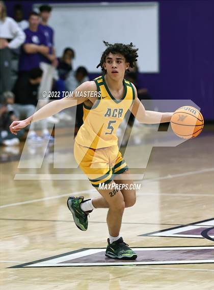Thumbnail 3 in A.C. Reynolds @ Ardrey Kell photogallery.